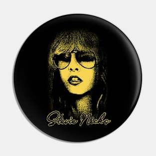 stevie nicks Pin