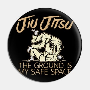 Jiujitsu T Shirt| Grappling Shirt| Martial Arts Tshirt Pin