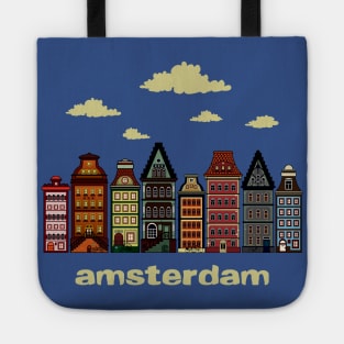 Amsterdam Tote