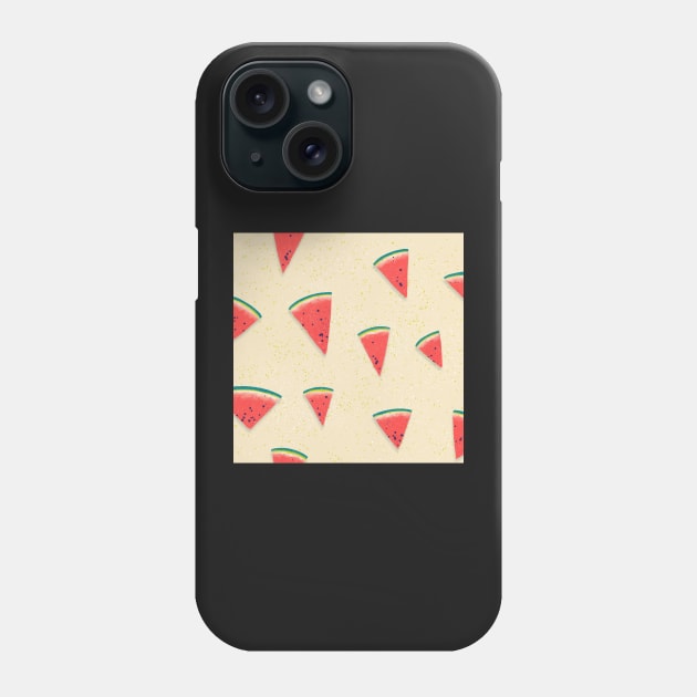 Watermelons Phone Case by ChloesNook