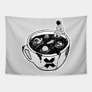 Flying coffee EP Tapestry