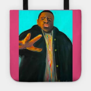 Poppa Tote