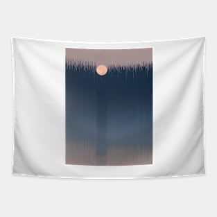 Perigee Tapestry