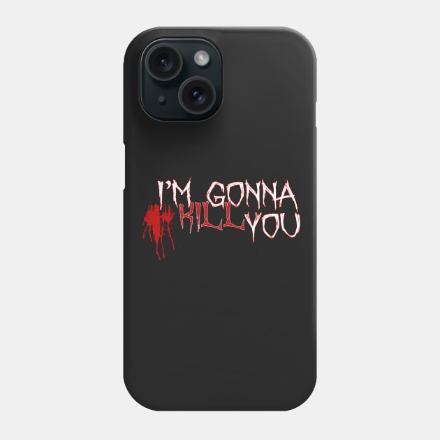 You Phone Case by stefy