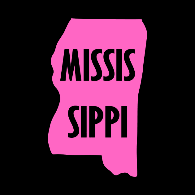 Mississippi by taoistviking