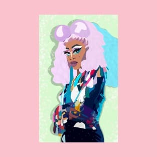 Monique Heart T-Shirt