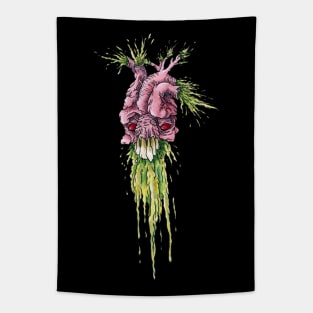 Love Sick Tapestry