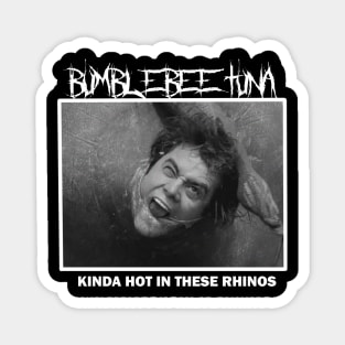 Bumblebee Tuna hXc (one sided) Magnet