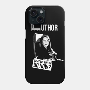 Lena Luthor Phone Case