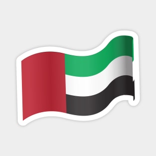 UAE Magnet