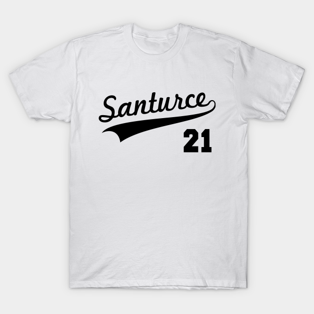 santurce cangrejeros shirt