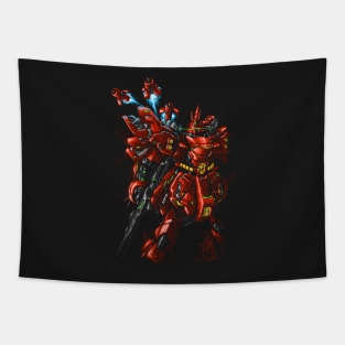 Sazabi Tapestry