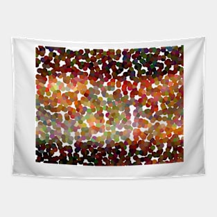 Copper Point Tapestry