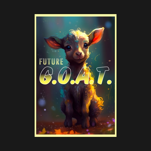 Future G.O.A.T. by Butterfly Venom