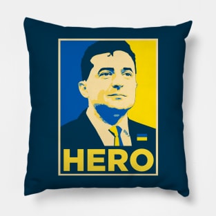 HERO Pillow