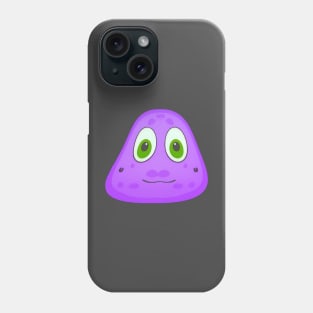 Mrs Blobby Phone Case