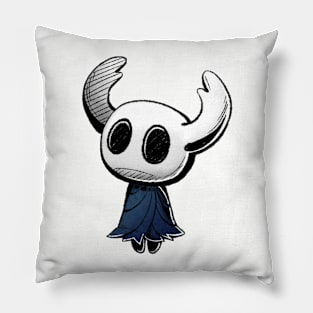 the knight Pillow