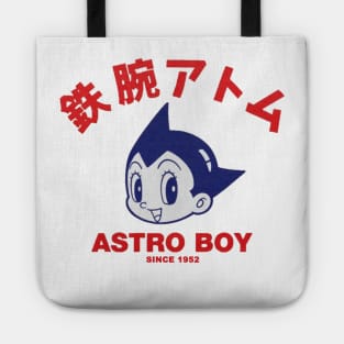 Astro Boy Since 1952 Tote