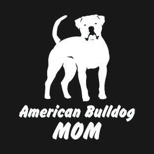 American Bulldog T-Shirt