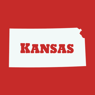 Kansas Knockout T-Shirt