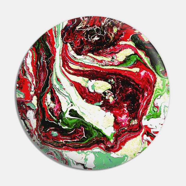 Abstract marble texture fluid art design Pin by FLOWING COLORS