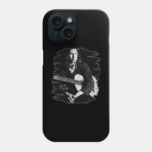 Nick Drake Phone Case