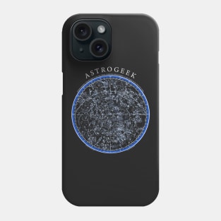 Astrogeek Phone Case