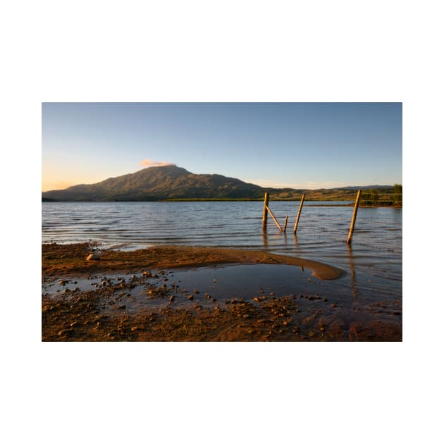 Loch Shiel by StephenJSmith