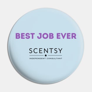 scentsy independent consultant Pin