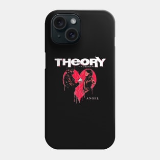 Theory Of A Deadman Angel Phone Case