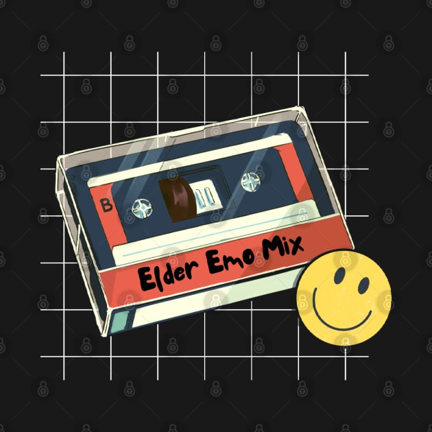 Edler Emo Mix by Dropkick Queen