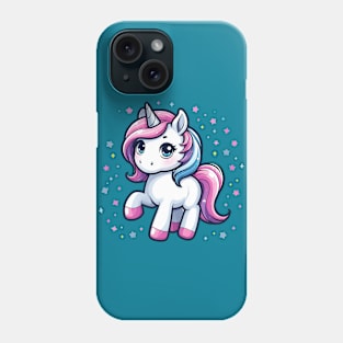 Unicorn S01 D73 Phone Case