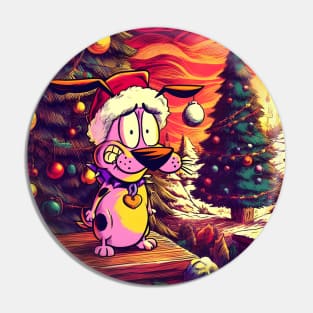 Festive Cartoon Extravaganza: Unique Animated Delights for a Merry Christmas! Pin