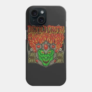 Devil's Crush 1990 Phone Case