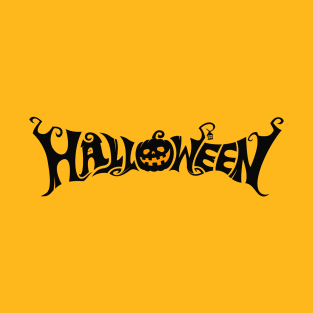 Halloween - Pumkin T-Shirt