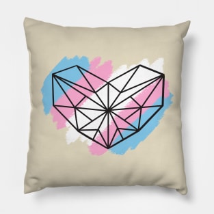 For a Friend Too! Pillow