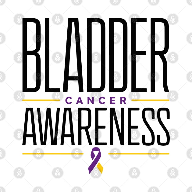 Bladder Cancer Awareness Day - May by irfankokabi