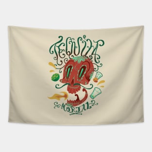 Tequila Mortal Tapestry