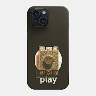 Play Phone Case