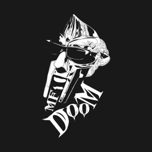 Mas Doom T-Shirt