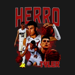 Tyler Herro T-Shirt