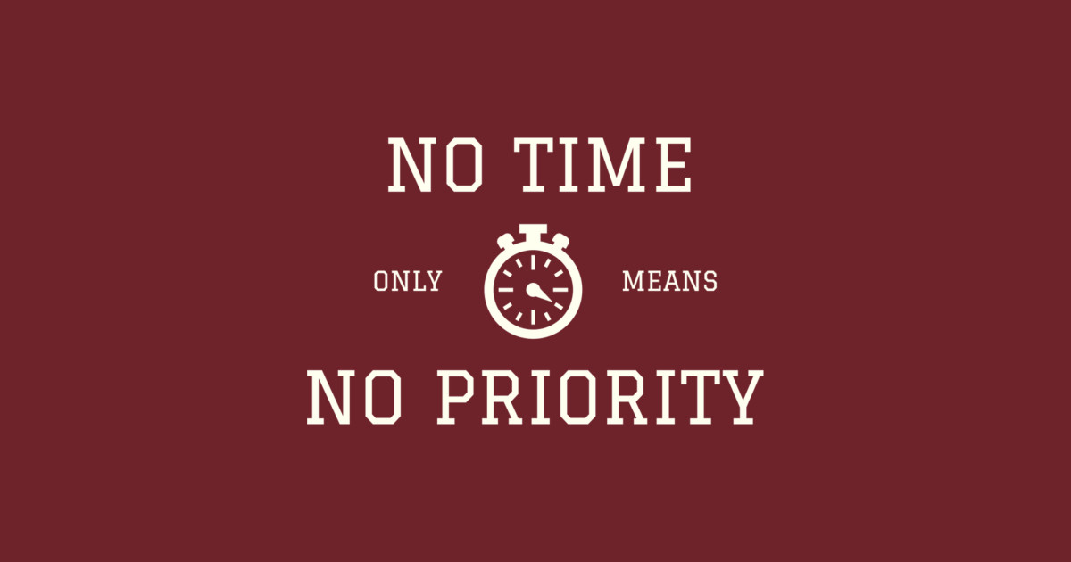 I mean the only. By no means. no means no.