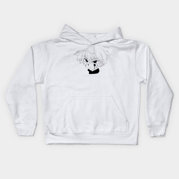 killua sweatshirt