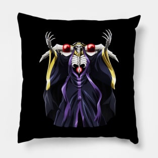 Ainz Overlord Pillow