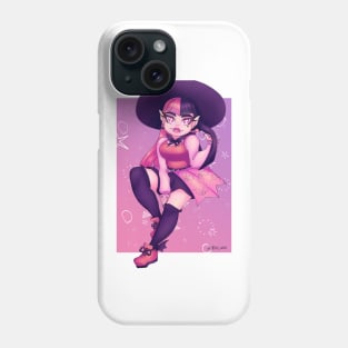 draculaura Phone Case