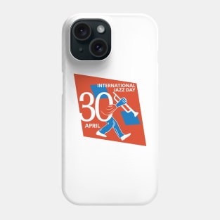 30 April Phone Case