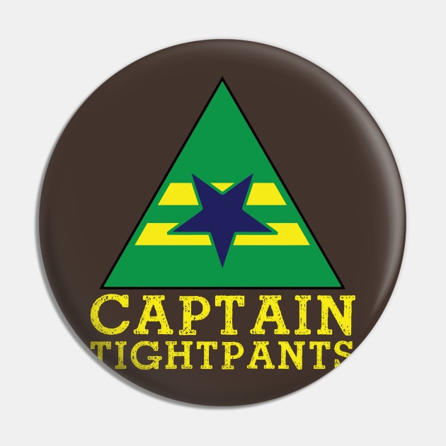 Captain Tight Pants. Pin by speaton