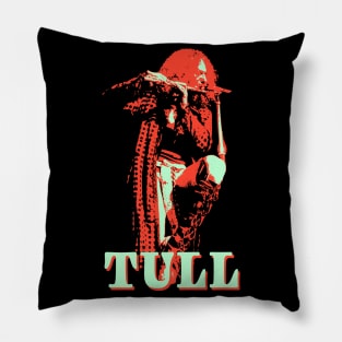 Ian Anderson Pillow