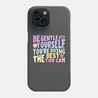 standout Phone Case