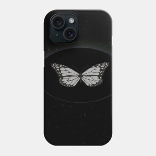 Butterflies Sticker Phone Cases Style Phone Case